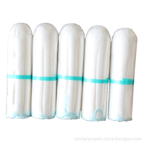 wholesale organic tampons and pads